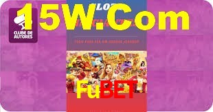 Welcome Bonus Fubet
