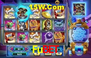 Fubet