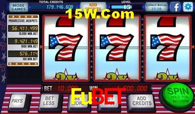 Fubet Com Casino