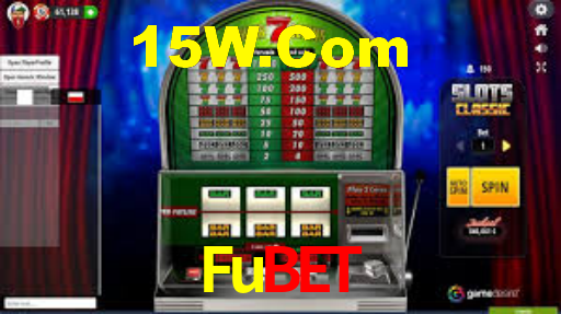 Blackjack Table Fubet