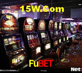 Diretório de Jogos Fubet