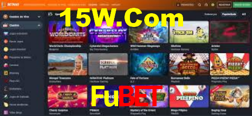 Live Casino Fubet
