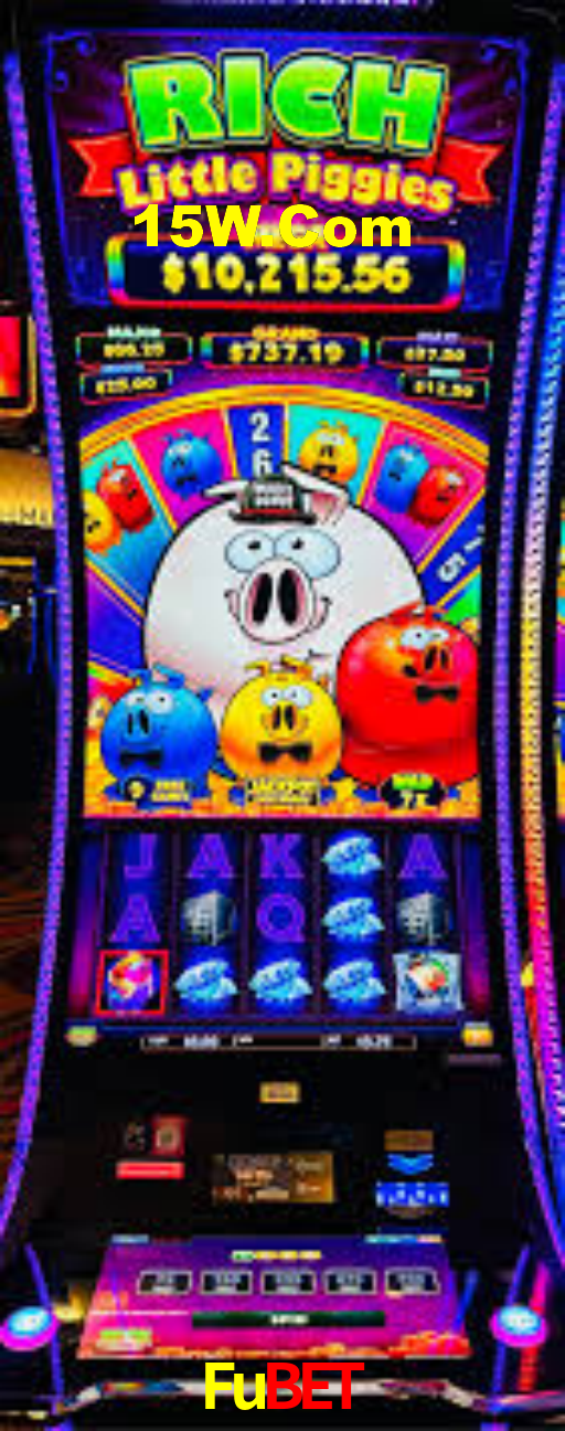 VIP Casino Fubet