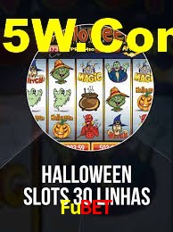 Slot Games Fubet