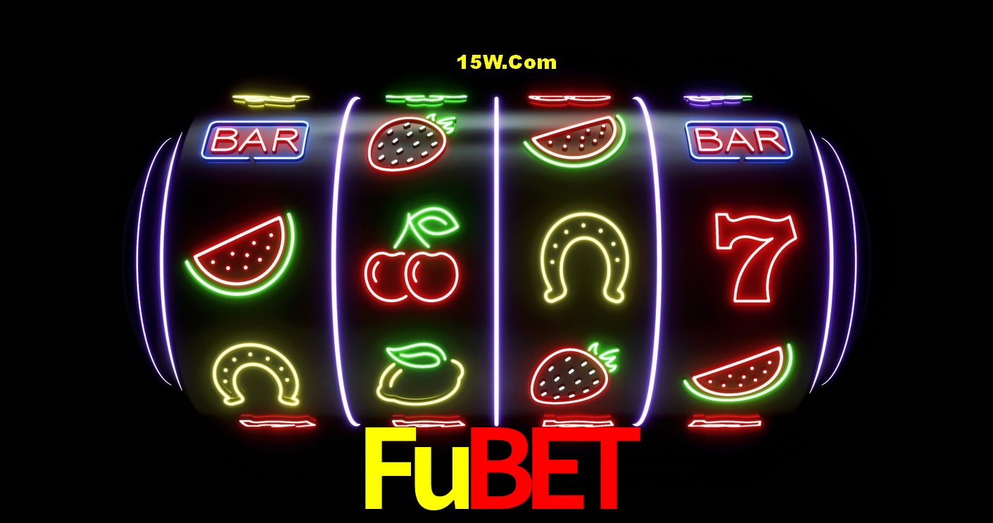APP oficial da Fubet para mobile