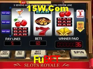Casino Ao Vivo Fubet
