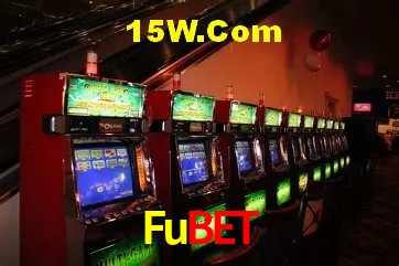 Promoção Relâmpago Fubet