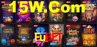 Games Directory Fubet