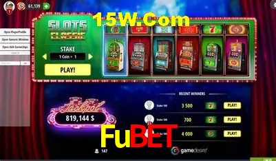 Fubet - A Plataforma Mais Popular Do Brasil - Fubet Login
