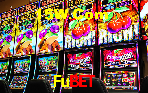 Daily Bonuses Fubet