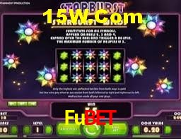 Platform Technology Fubet