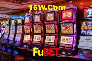 Provedores de Jogos Fubet